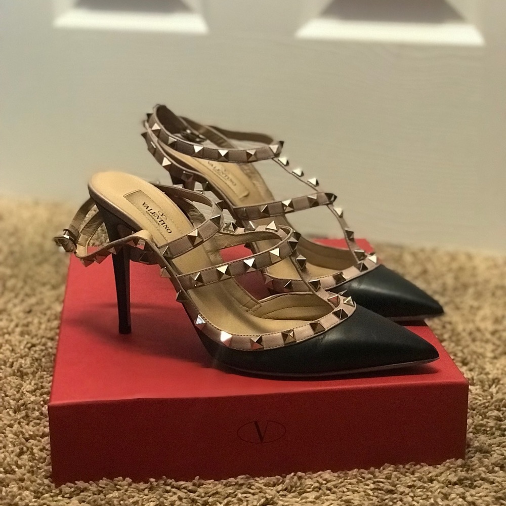 Valentino Garavani